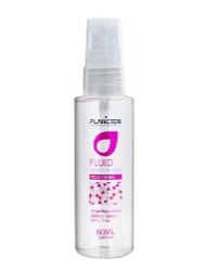 PLANCTON FLUIDO SILICONIZADO FIOS PONTAS 60ML