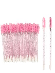 NATIVUS PINCEL ESCOVINHA ALONGAMENTO CILIOS 7082