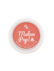 FIRST KISS RK BLUSHLIP MELONPOP RMBB02BR CORAL POP