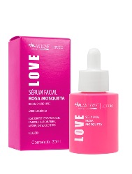 MAX LOVE SERUM FACIAL ROSA MOSQUETA