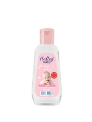 HALLEY OLEO INFANTIL 100ML ROSA