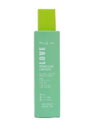 MAX LOVE TONICO LIMPEZA 120ML