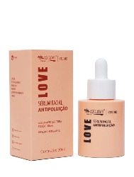 MAX LOVE SERUM FACIAL ANTIPOLUICAO
