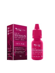 MAX LOVE OLEO ROSA MOSQUETA