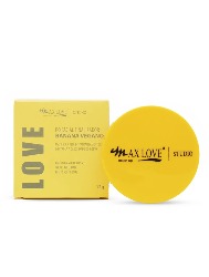 MAX LOVE PO FACIAL BANANA 01 VEGANO