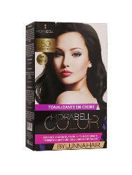 HIDRABELL KIT TONALIZANTE 5.0