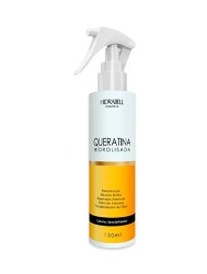 HIDRABELL QUERATINA PLUS 130ML