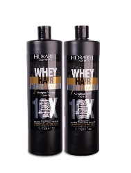 HIDRABELL KIT BY LUNNA WHEY PROTEIN LITRO