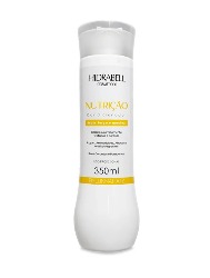 HIDRABELL COND BY LUNNA 330ML NUTRI SILICONE