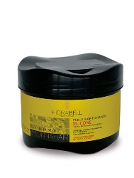 HIDRABELL MASC BY LUNNA 250G NUTRI SILICONE