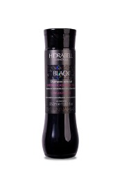 HIDRABELL SH BY LUNNA BLACK 350ML