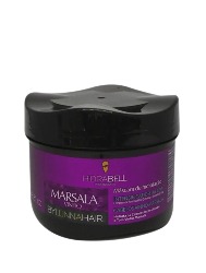 NC HIDRABELL MASC BY LUNNA VINHO MARSALA 250G