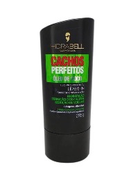 HIDRABELL LEAVE IN 285G CACHOS PERFEITOS