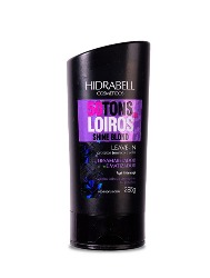 HIDRABELL LEAVE IN 285G 50 TONS DE LOIRO