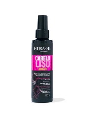 HIDRABELL SPRAY COND 120ML CABELO LISO ABACATE