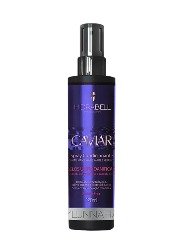 HIDRABELL SPRAY COND BY LUNNA 120ML CAVIAR