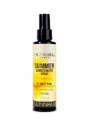 HIDRABELL SPRAY COND BY LUNNA 120ML SUMMER