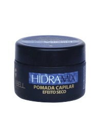 HIDRABELL POMADA BY LUNNA 50G HIDRAMIX