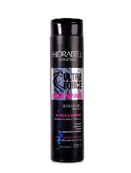 HIDRABELL SH PLUS 285ML FORCE ULTRA