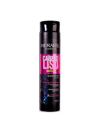 HIDRABELL SH PLUS 285ML CABELO LISO ABACATE