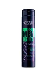 HIDRABELL SH PLUS 285ML MEN