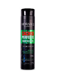 HIDRABELL COND PLUS 270G CACHOS PERFEITOS