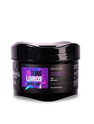 HIDRABELL MASC PLUS 250G 50 TONS DE LOIRO