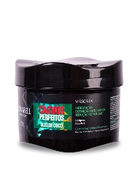 HIDRABELL MASC PLUS 250G CACHOS PERFEITOS