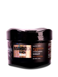 HIDRABELL MASC PLUS 250G MANDIOCA