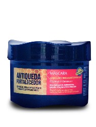 HIDRABELL MASC PLUS FORTALECEDOR 250G