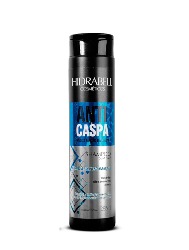 HIDRABELL SH PLUS ANTI CASPA 285ML
