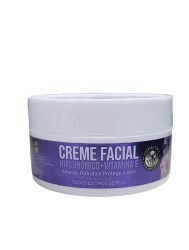 HIDRABELL CREME FACIAL 80G ORQUIDEA