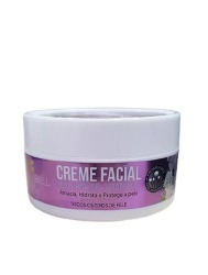 HIDRABELL CREME FACIAL 80G ROSAS