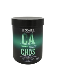 HIDRABELL MASC 800G CACHOS PODEROSOS