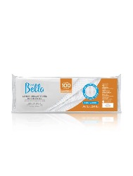 DEPIL BELLA LENCO DEPILACAO 100FLS