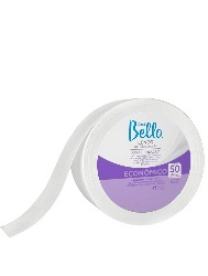 DEPIL BELLA LENCO DEPILACAO ROLO 50MTS