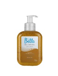 DEPIL BELLA GEL 250G CAMOMILA