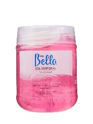 DEPIL BELLA GEL 700G ALOE VERA