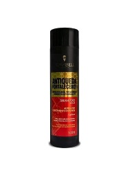 HIDRABELL SH PLUS FORTALECEDOR 500ML