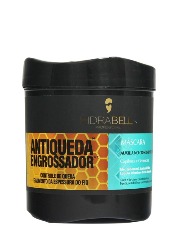 NC HIDRABELL MASC PLUS ANTIQUEDA ENGROSSADOR 450G