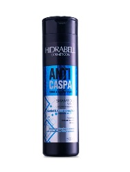 HIDRABELL SH 500ML ANTI CASPA