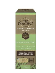 TIO NACHO COND 415ML RECONSTRUTOR