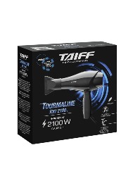 TAIFF SECADOR NEW TOURMALINE ION 2100W 110V