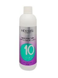 HIDRABELL OX 75ML 10V
