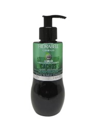 HIDRABELL LEAVE IN BY LUNNA 200G CACHOS BAMBU