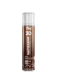 M.C. MATIZADOR MORENA ILUMINADA 300ML AVELA