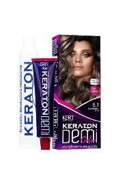 KERATON DEMI COLOR 6.1