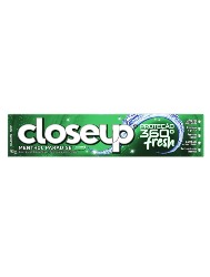 CLOSE UP CREME DENTAL MENTA MINT 90G