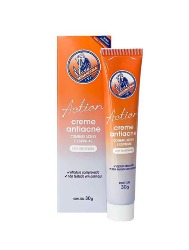 MINANCORA CREME FACIAL FACES ACTION FPS 10 30G