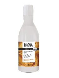 DAGUA NATURAL ARUK OLEO CORPORAL LARANJA 300ML